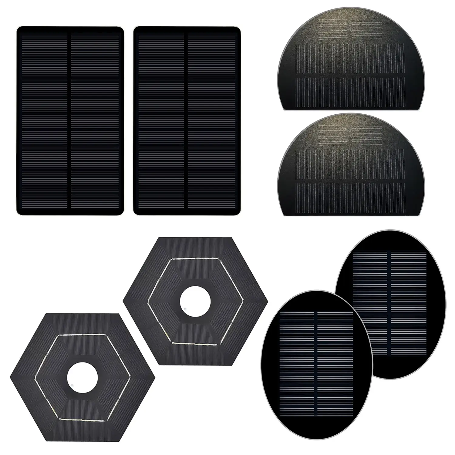 Fotovoltaikus Napelem