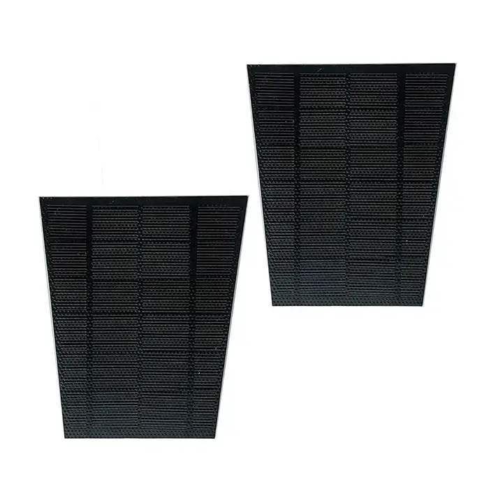 OEM Fotovoltaikus Napelem