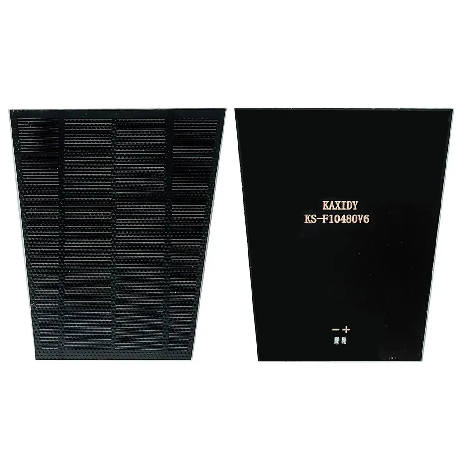 6V Fotovoltaikus Napelem mini