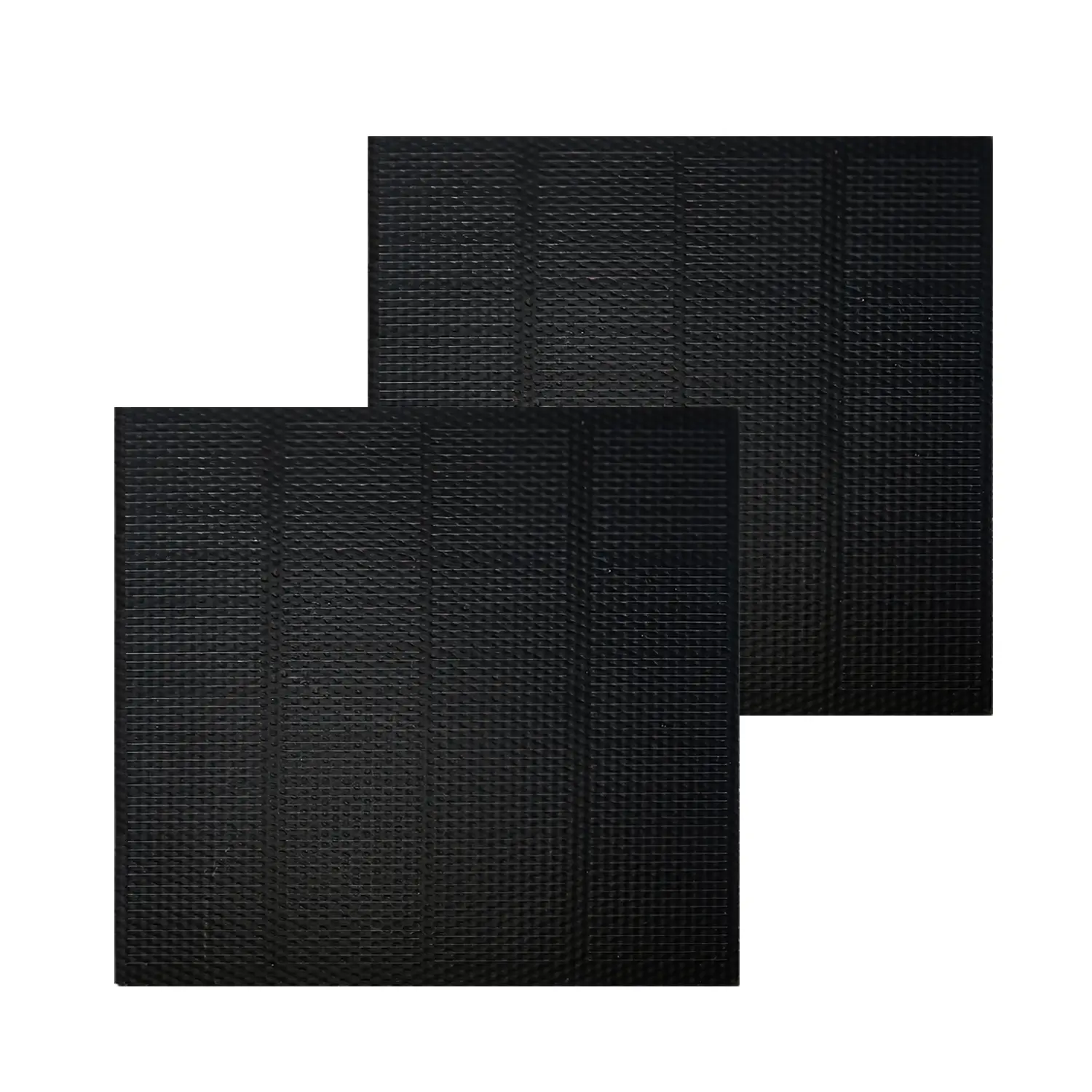 2W Fotovoltaikus Napelem