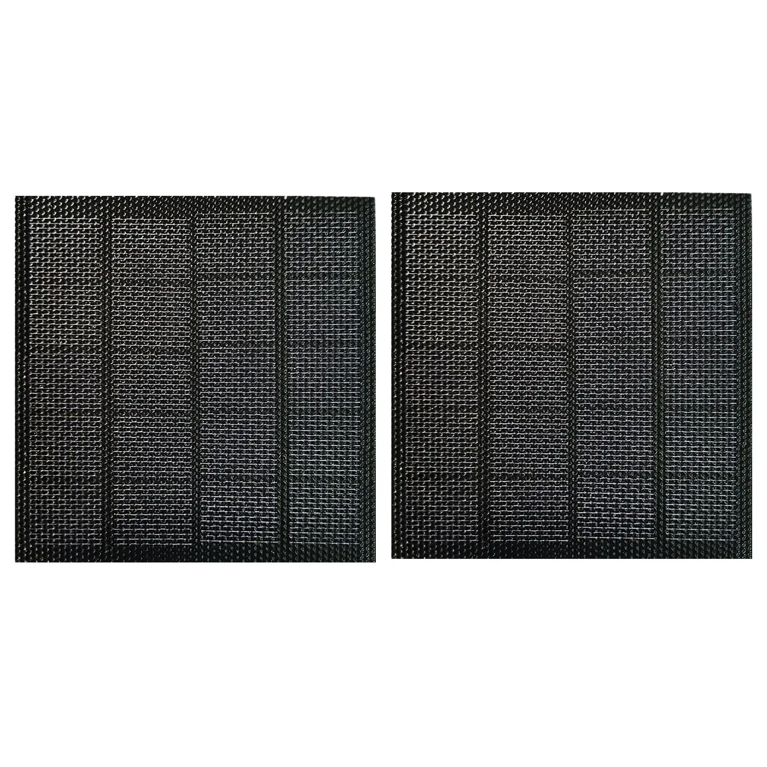 5V Fotovoltaikus Napelem