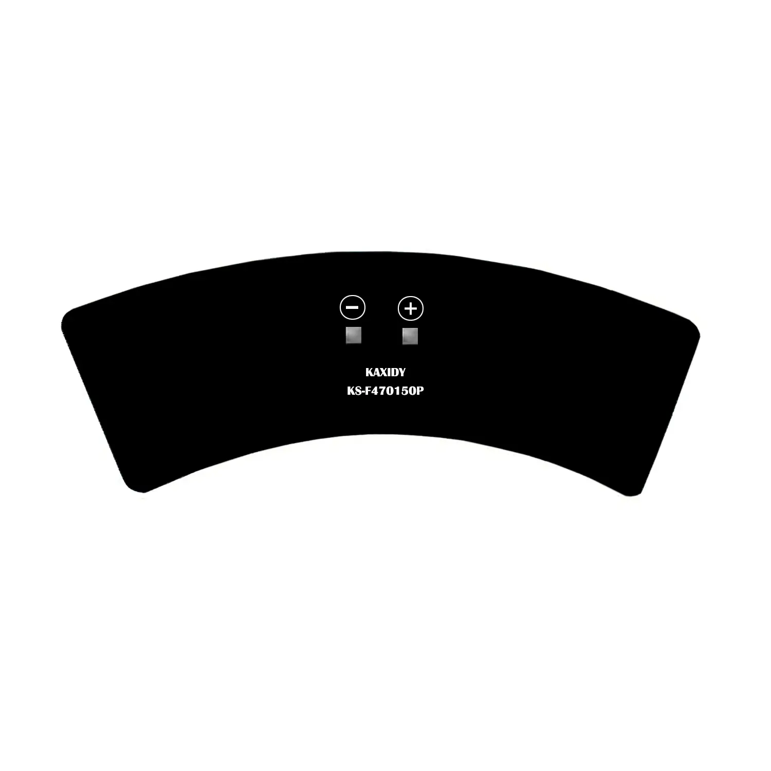 Fotovoltaikus Napelem 8W