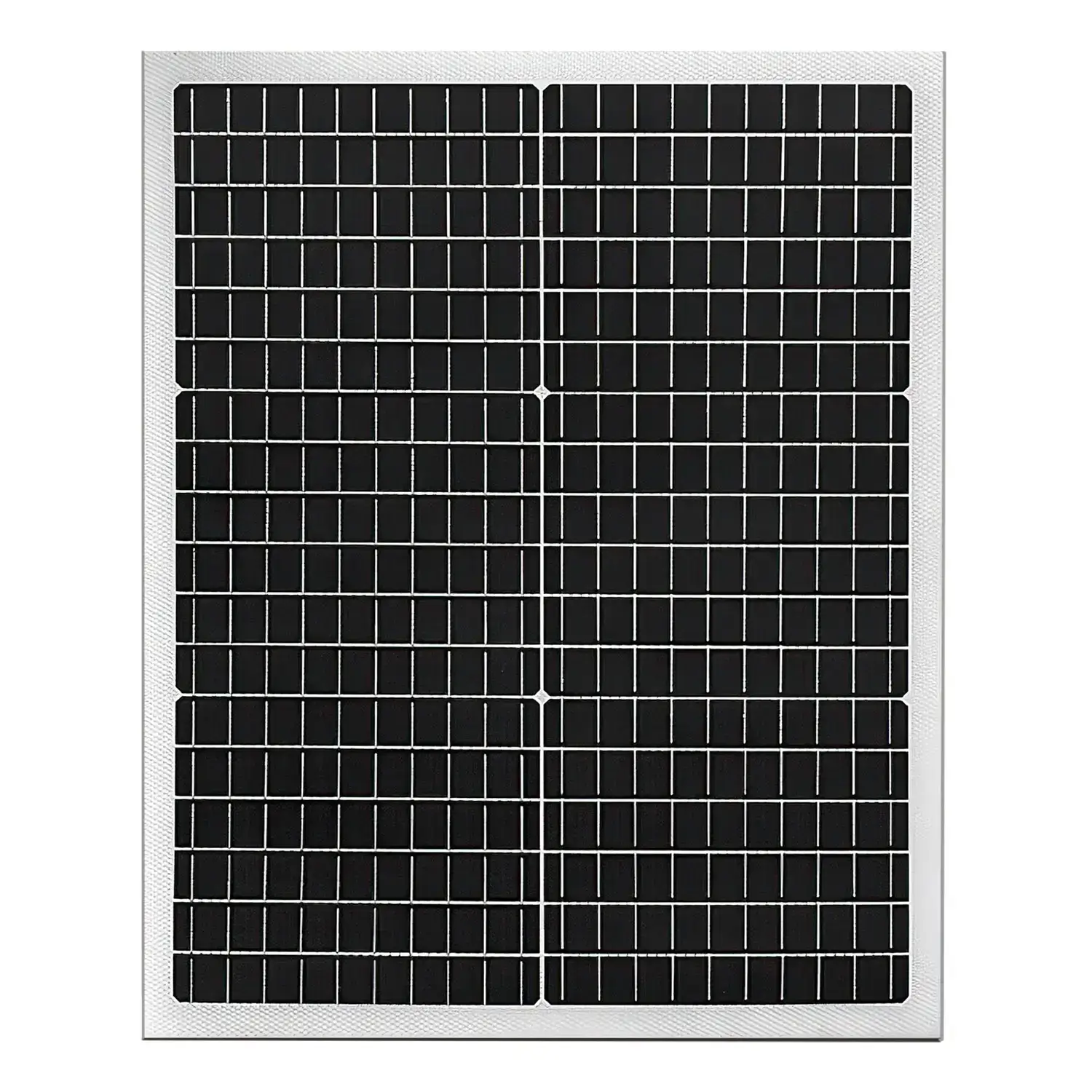 Rugalmas Napelem 25W