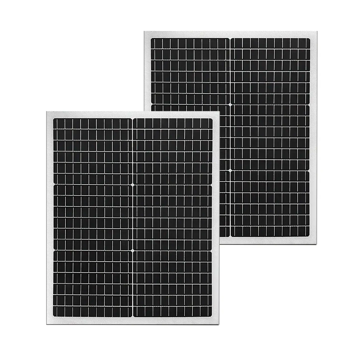 30W Fotovoltaikus Rugalmas Napelem