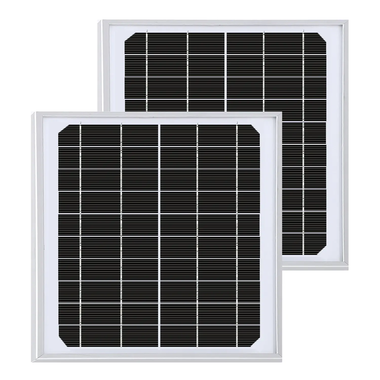 5W Fotovoltaikus Napelem Modul