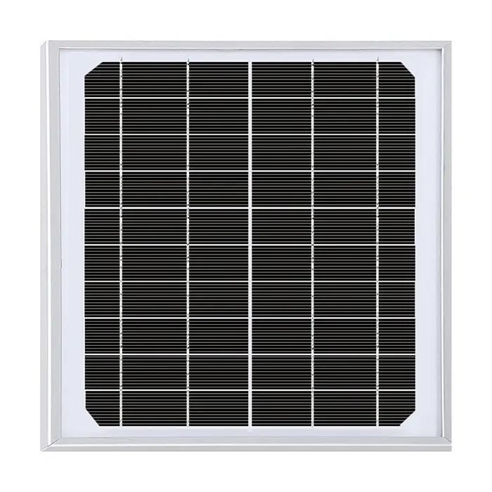 5W Napelem Modul