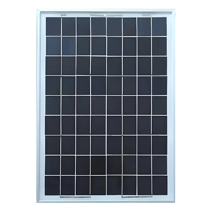 Fotovoltaikus Napelem
