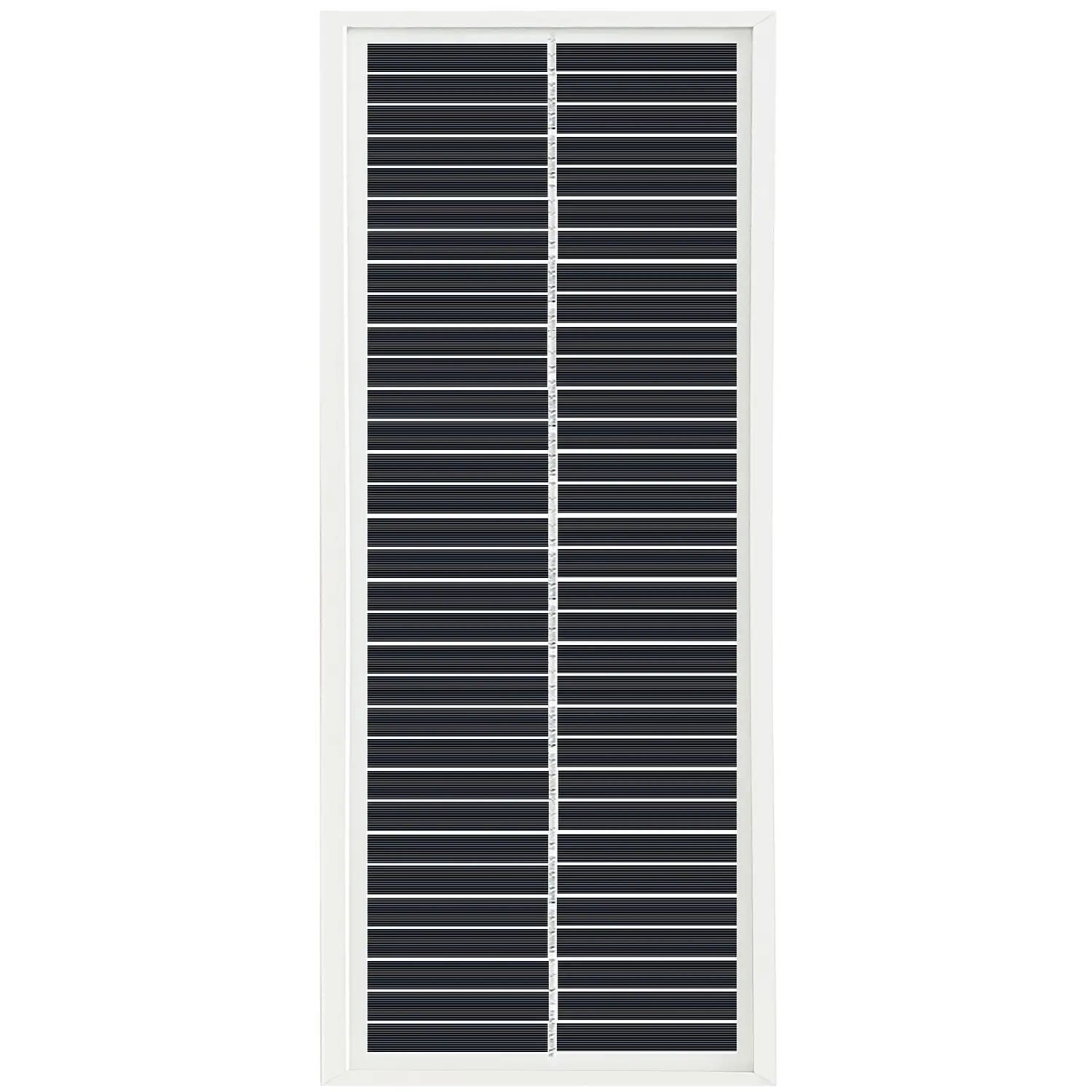 8W Fotovoltaikus Napelem