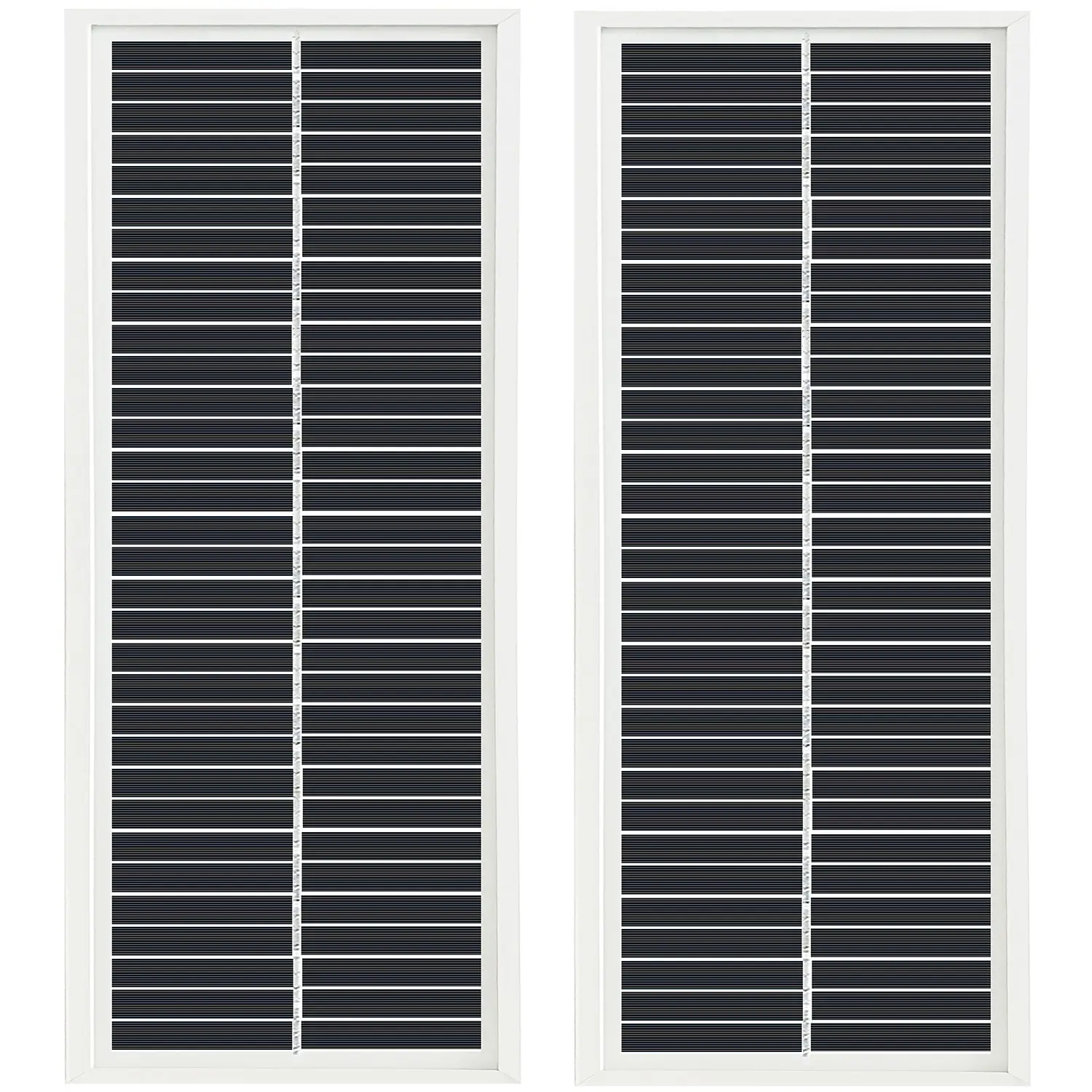 Fotovoltaikus Napelem 12V