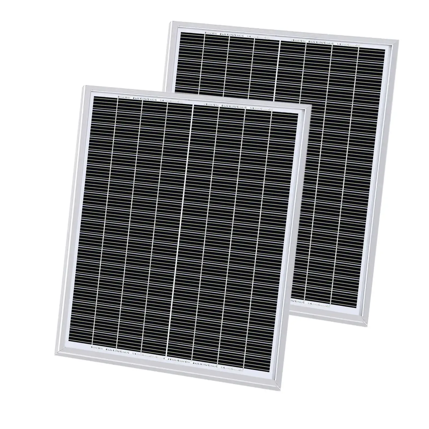 Fotovoltaikus Napelem 15W