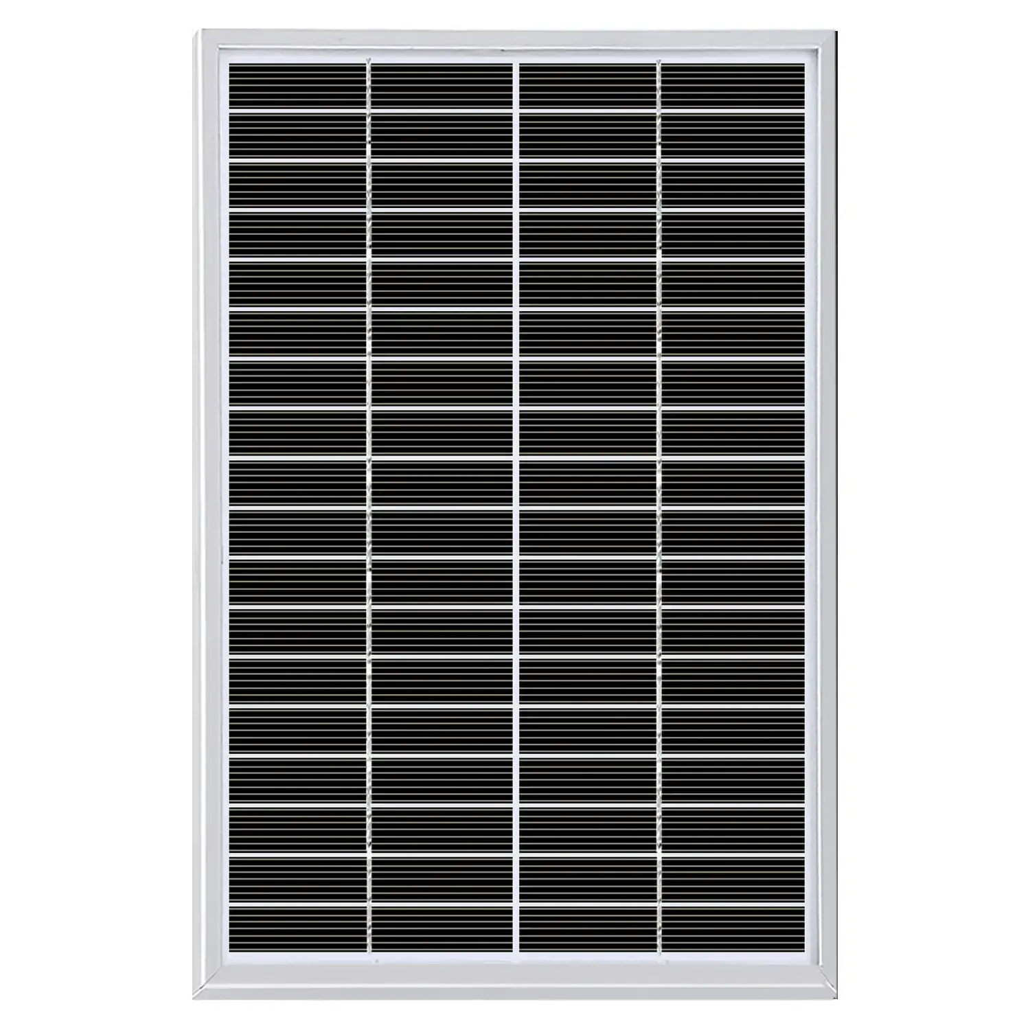 18V Napelem Modul