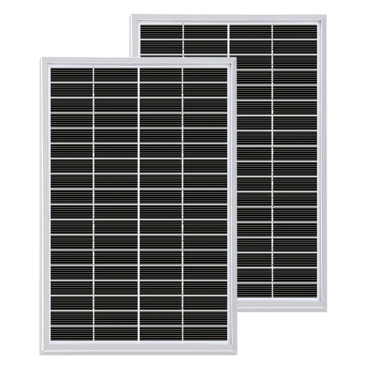 Fotovoltaikus Napelem 25W