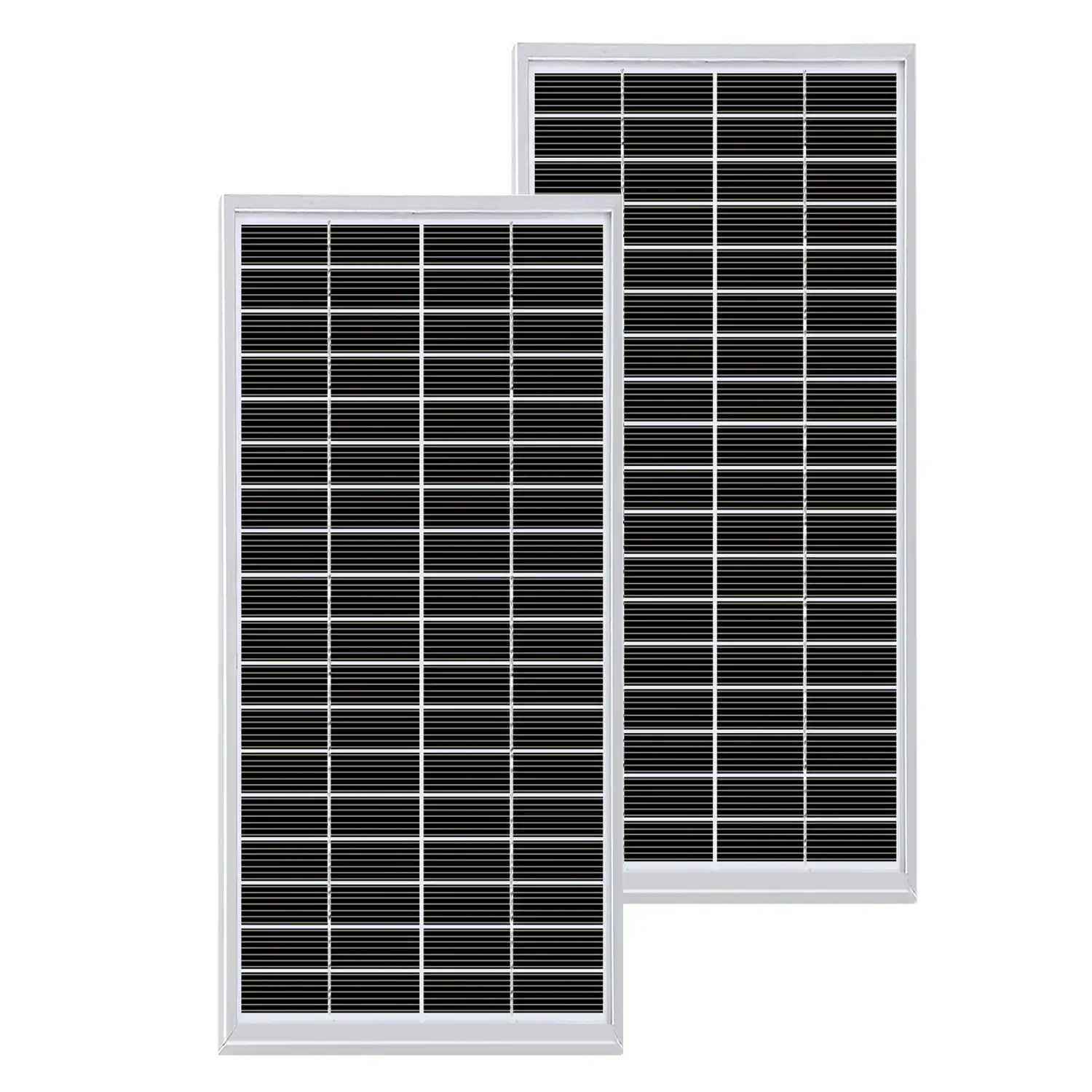 16W Napelem Modul