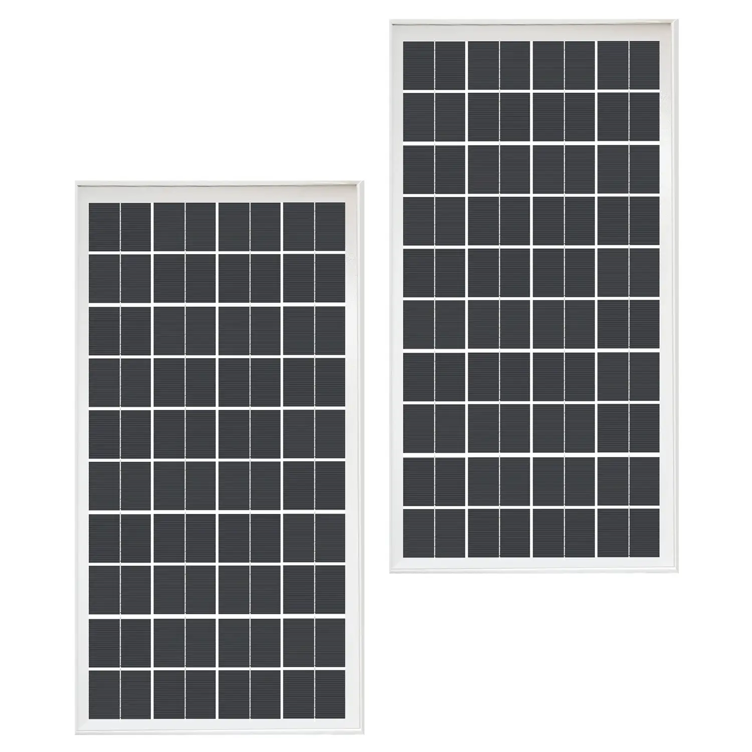 Modulo Solare 25W