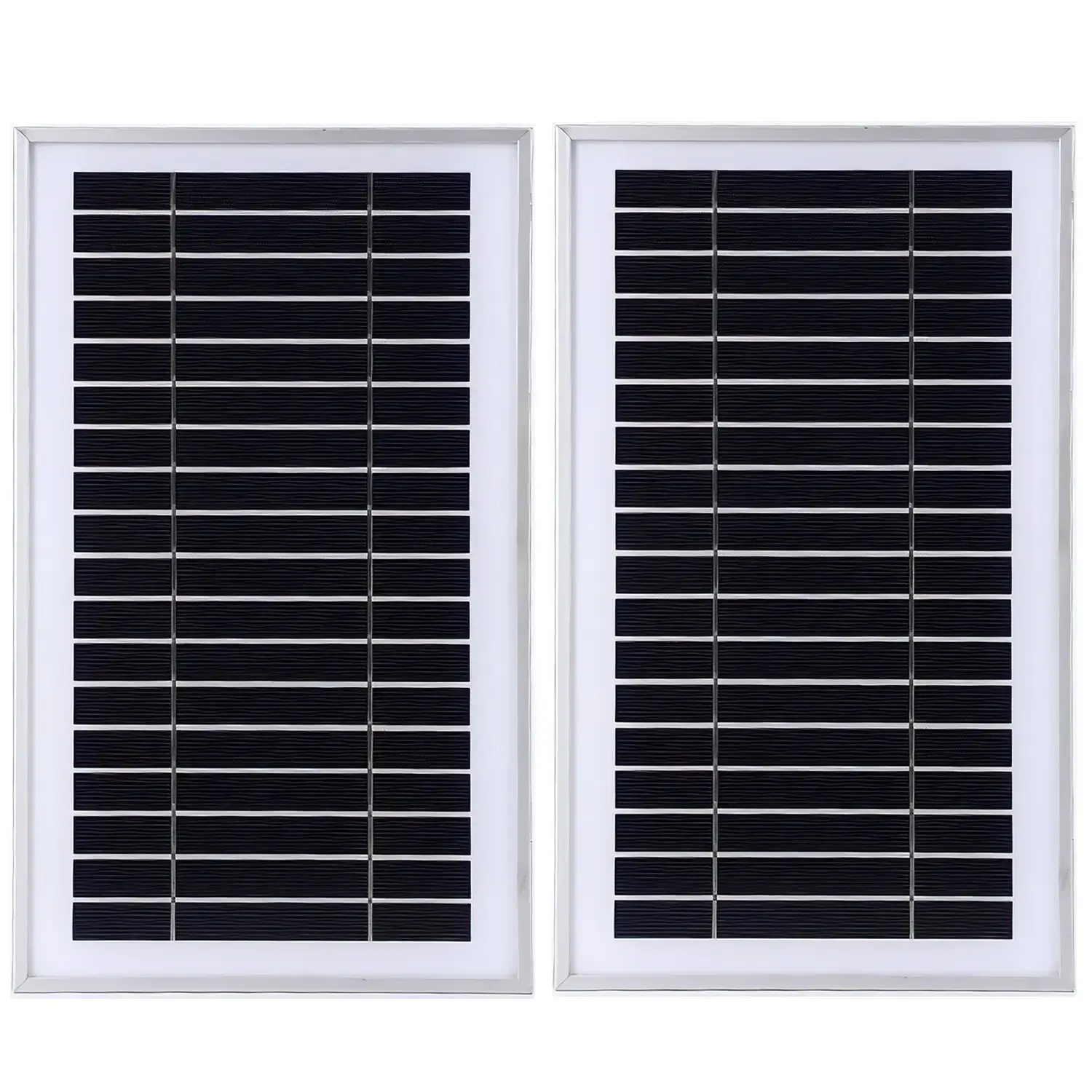 Napelem Modul 9W