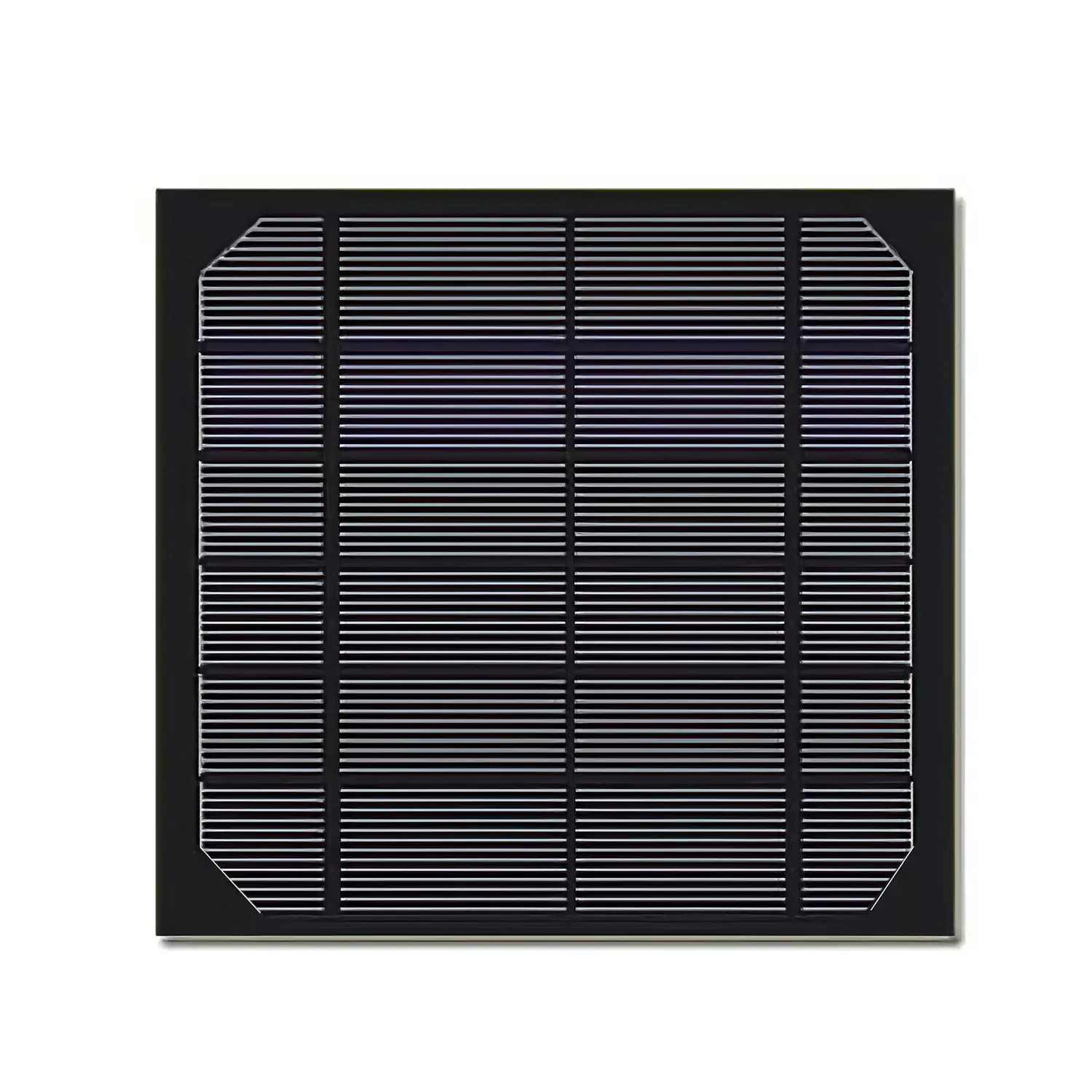 Mini Napelem 6V