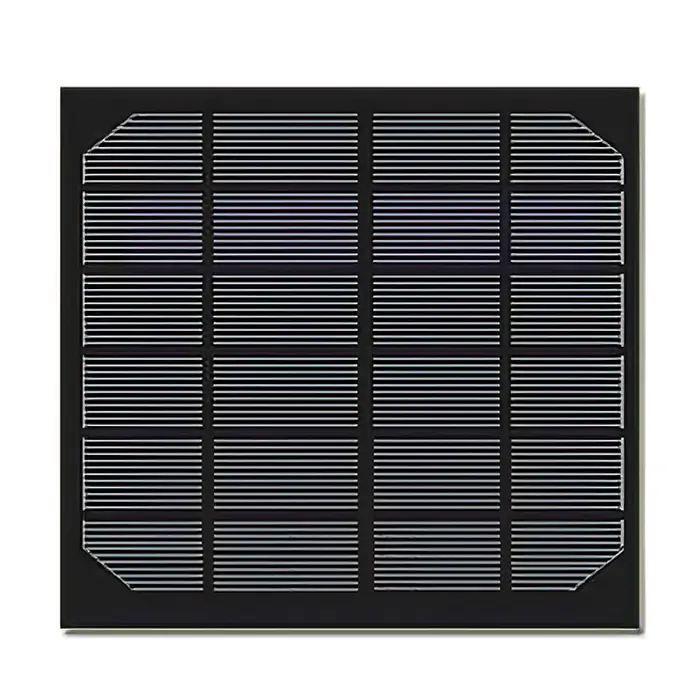Fotovoltaikus Napelem 5W