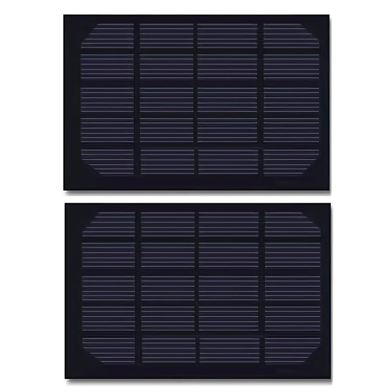 Fotovoltaikus Napelem 5V