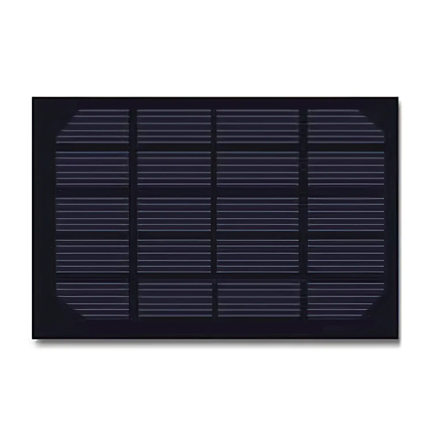 3W Fotovoltaikus Napelem