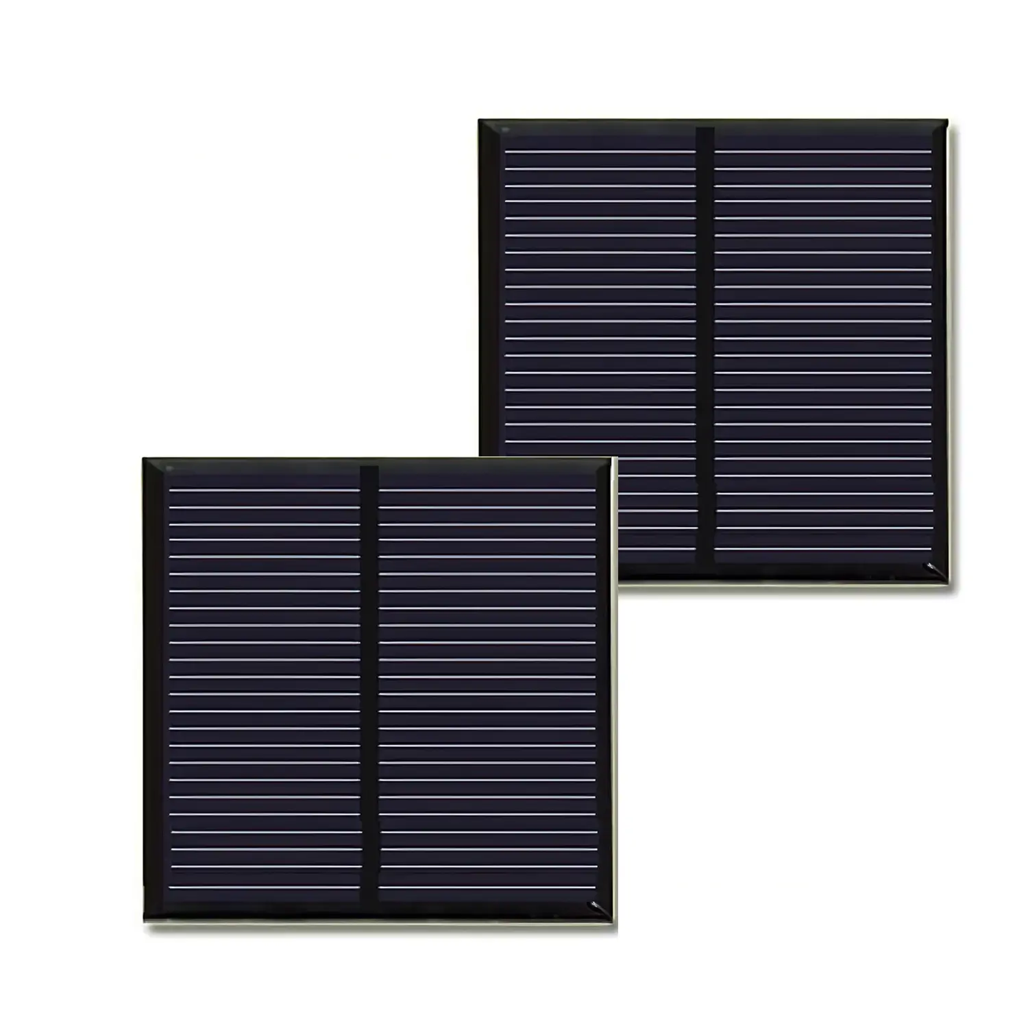 Fotovoltaikus Napelem 5V