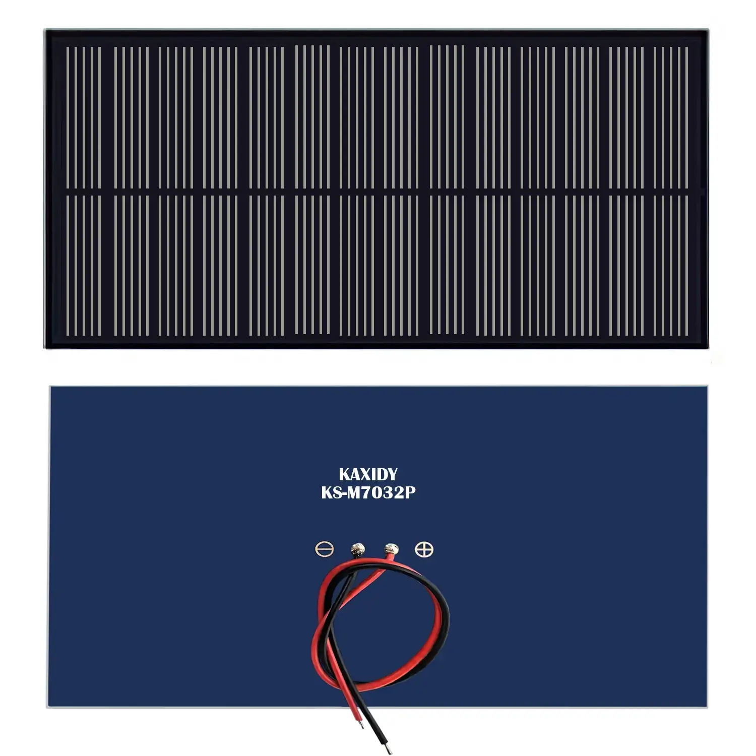 6V Fotovoltaikus Napelem