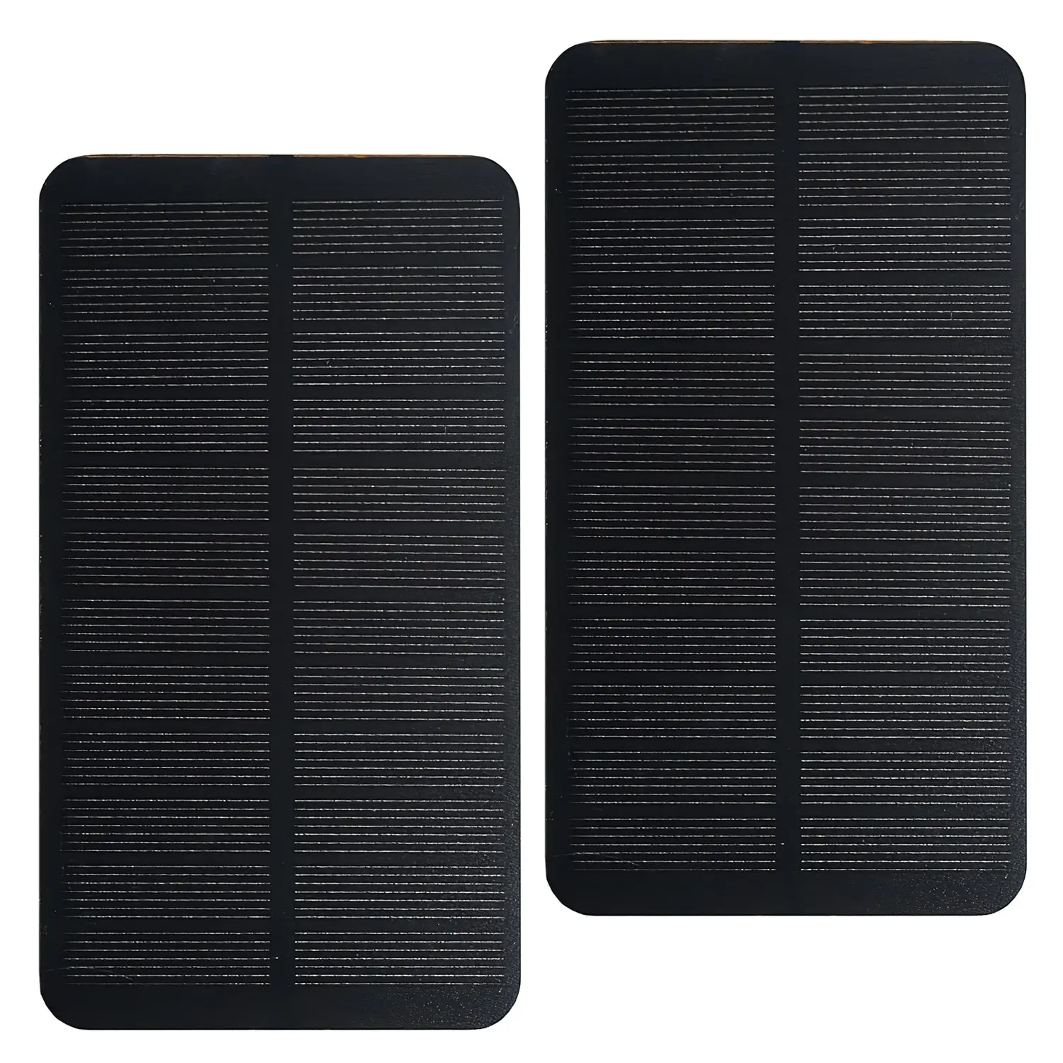Mini Napelem 6V 1,25W