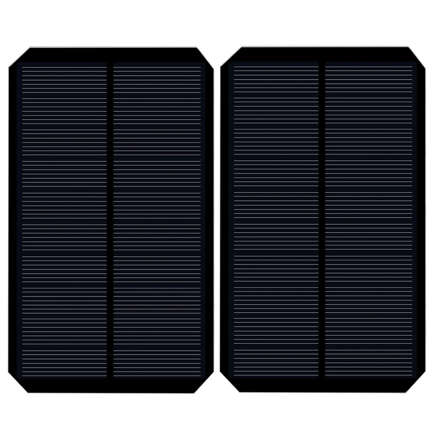 Fotovoltaikus Napelems 2W