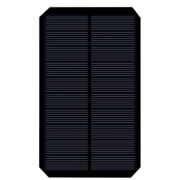 Fotovoltaikus Napelem 5V