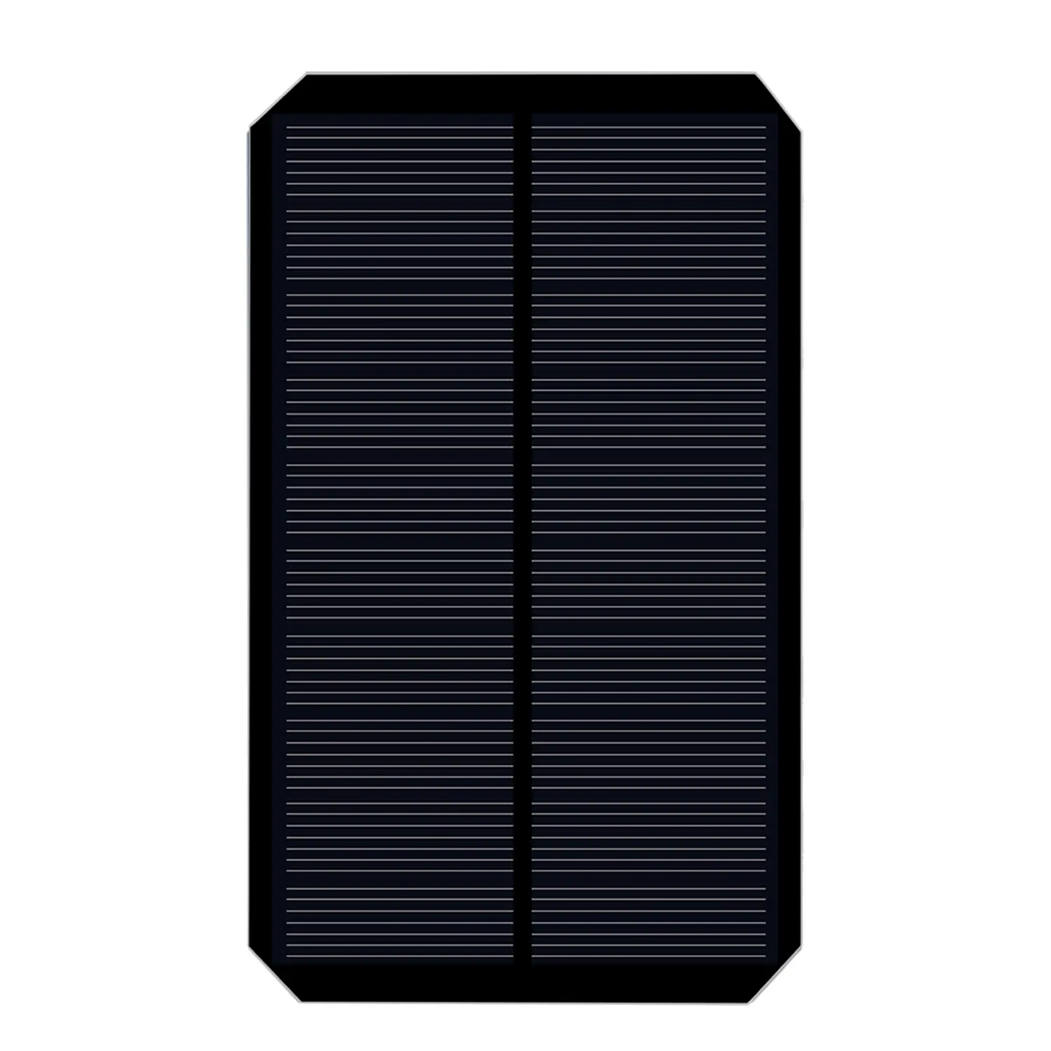 5V Fotovoltaikus Napelem