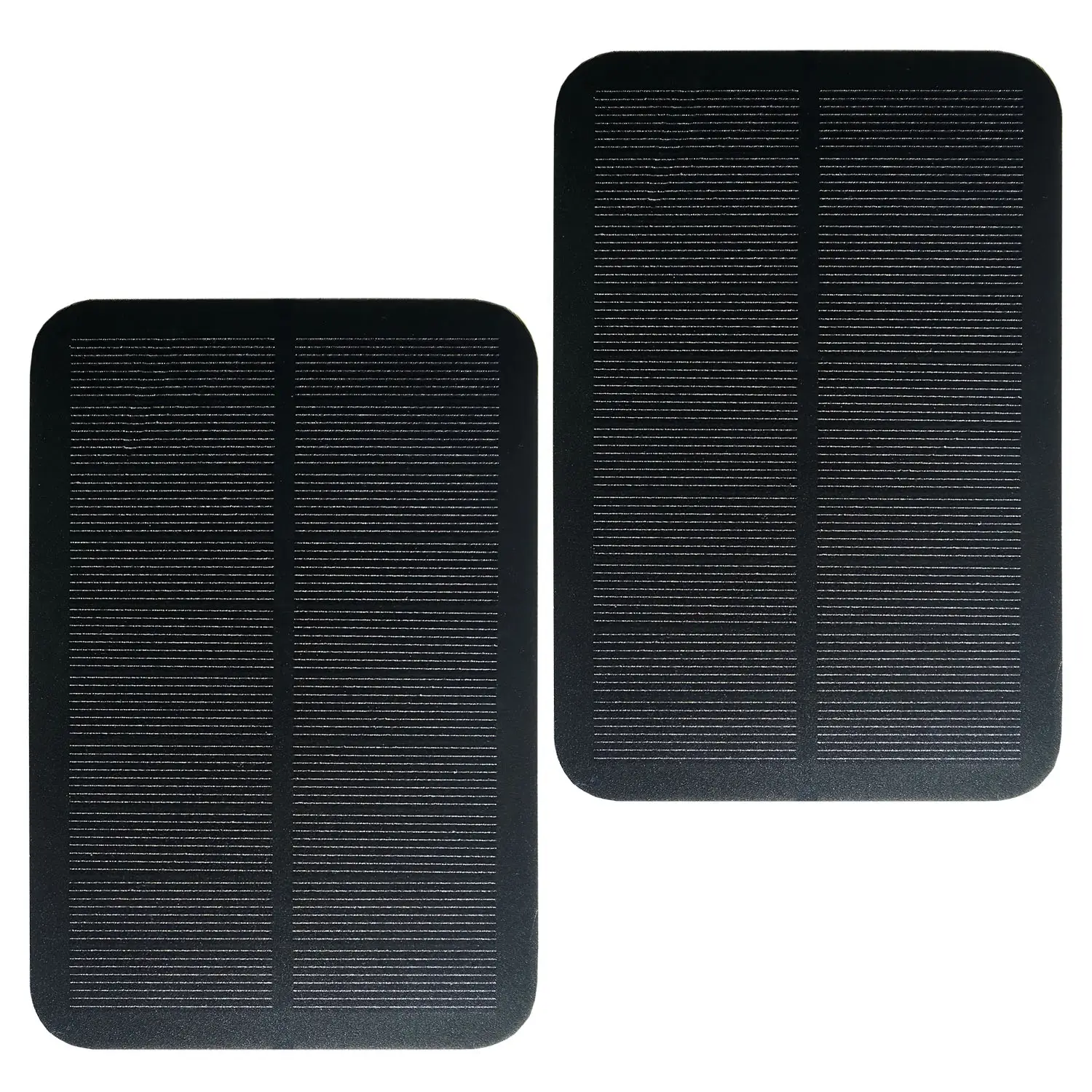 2W Fotovoltaikus Napelem