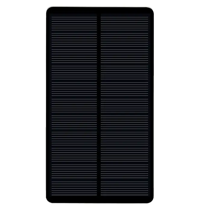 Fotovoltaikus Napelem 5,5V