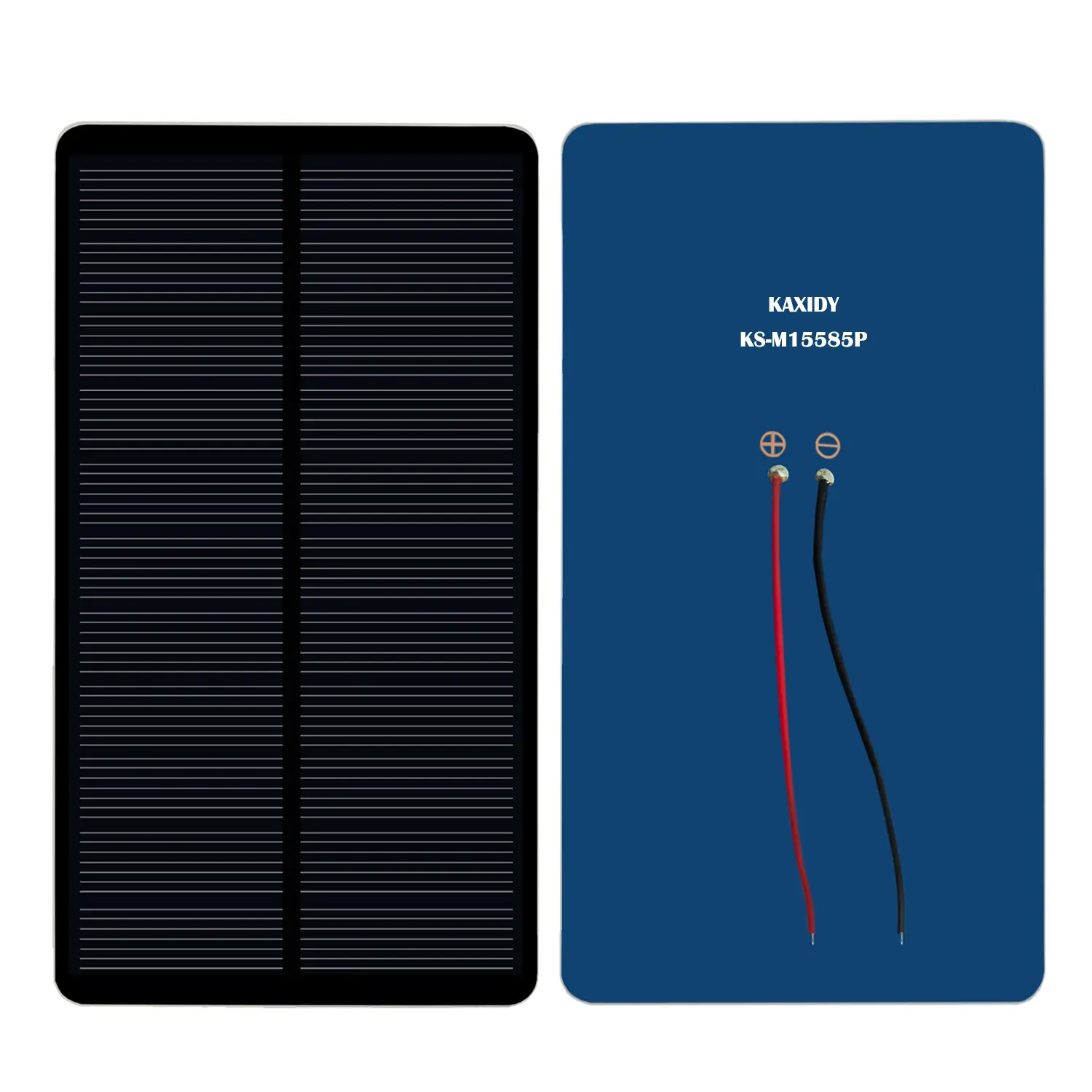 Fotovoltaikus Napelem 3W