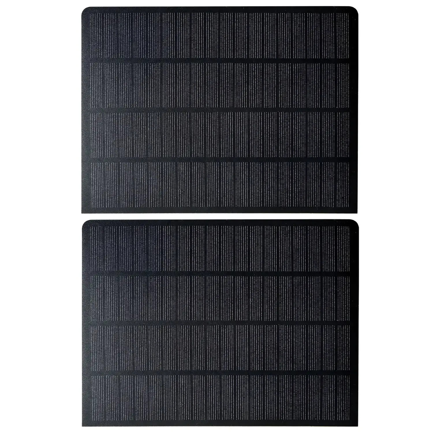4W Fotovoltaikus Napelems