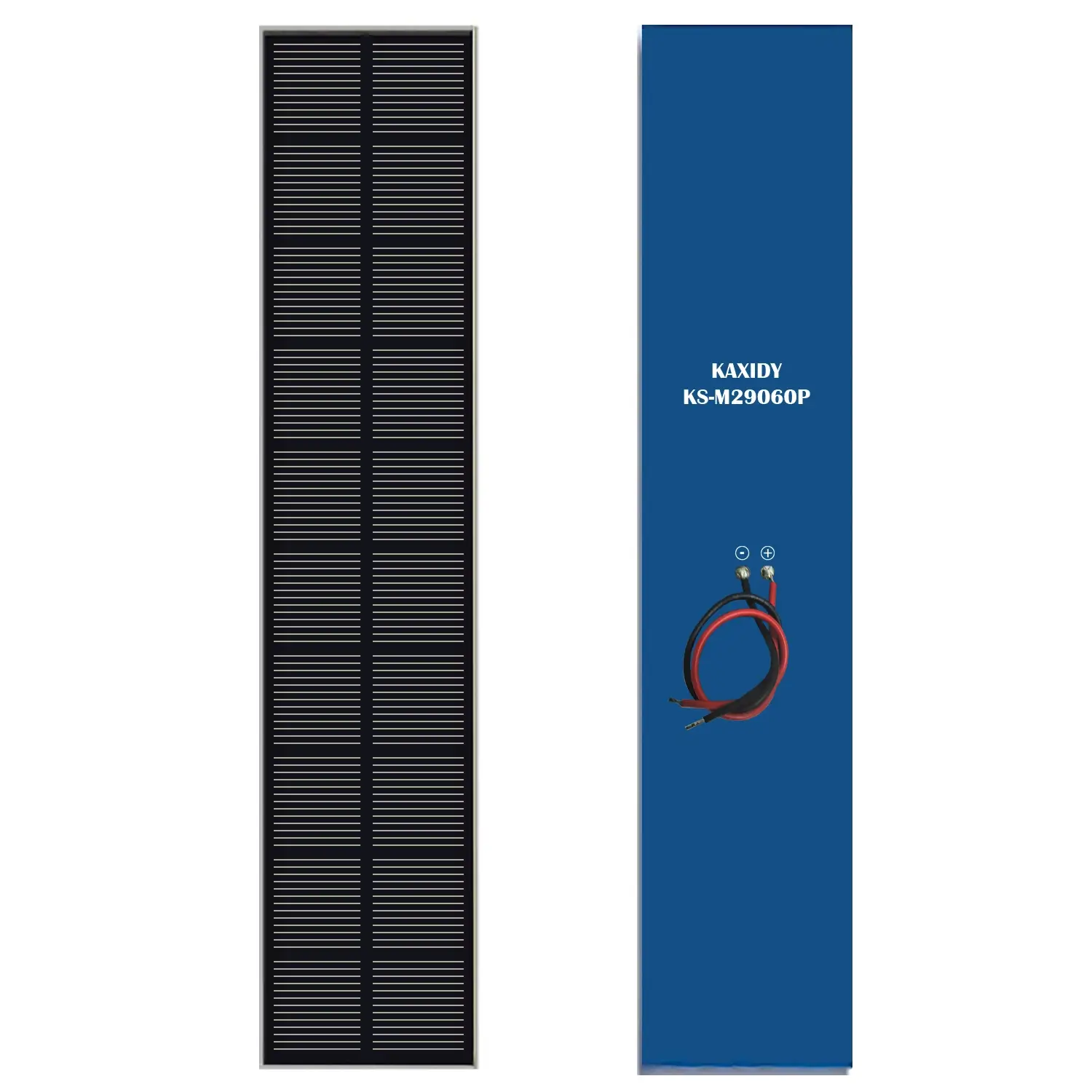 Fotovoltaikus Napelem 5V
