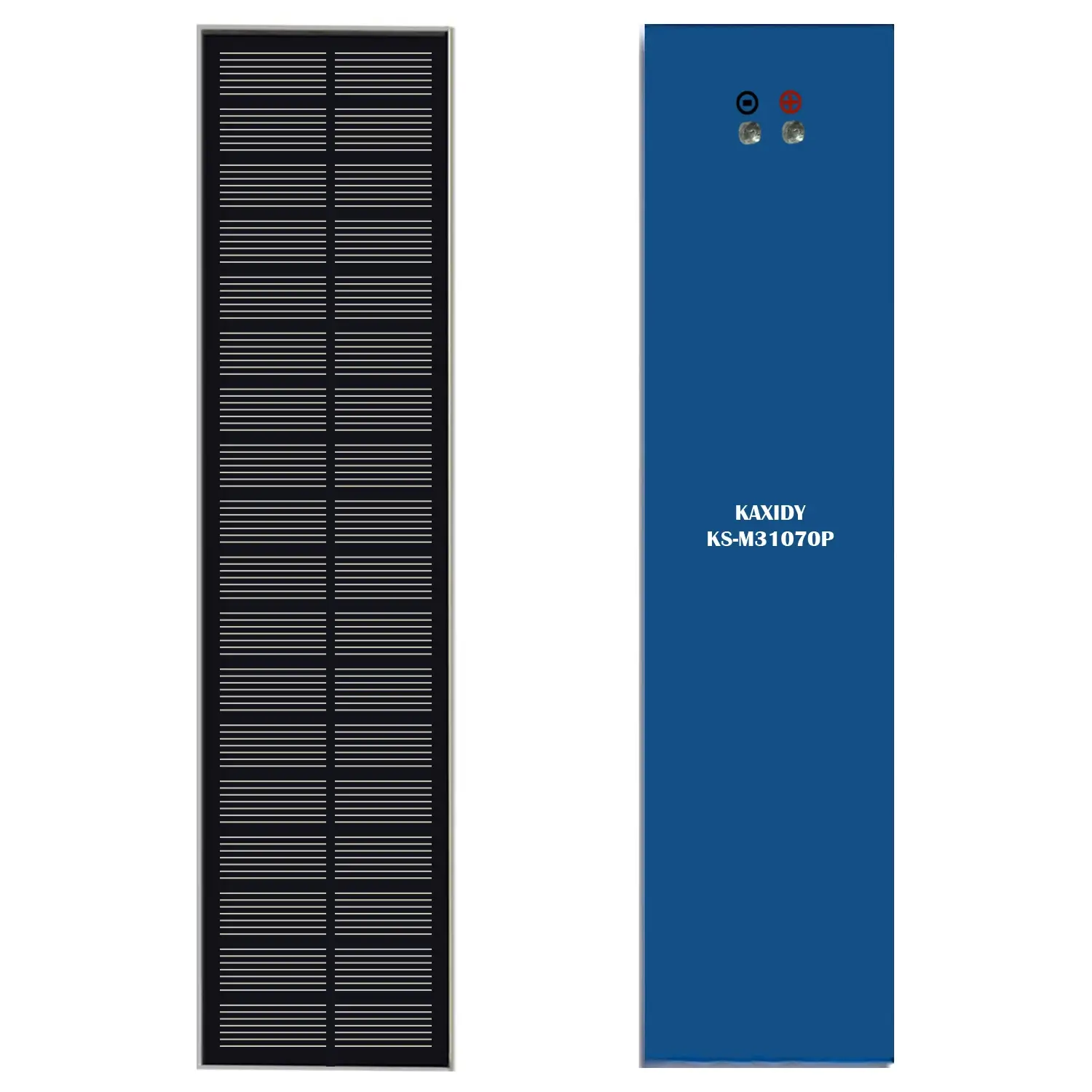 Fotovoltaikus Napelem 3W