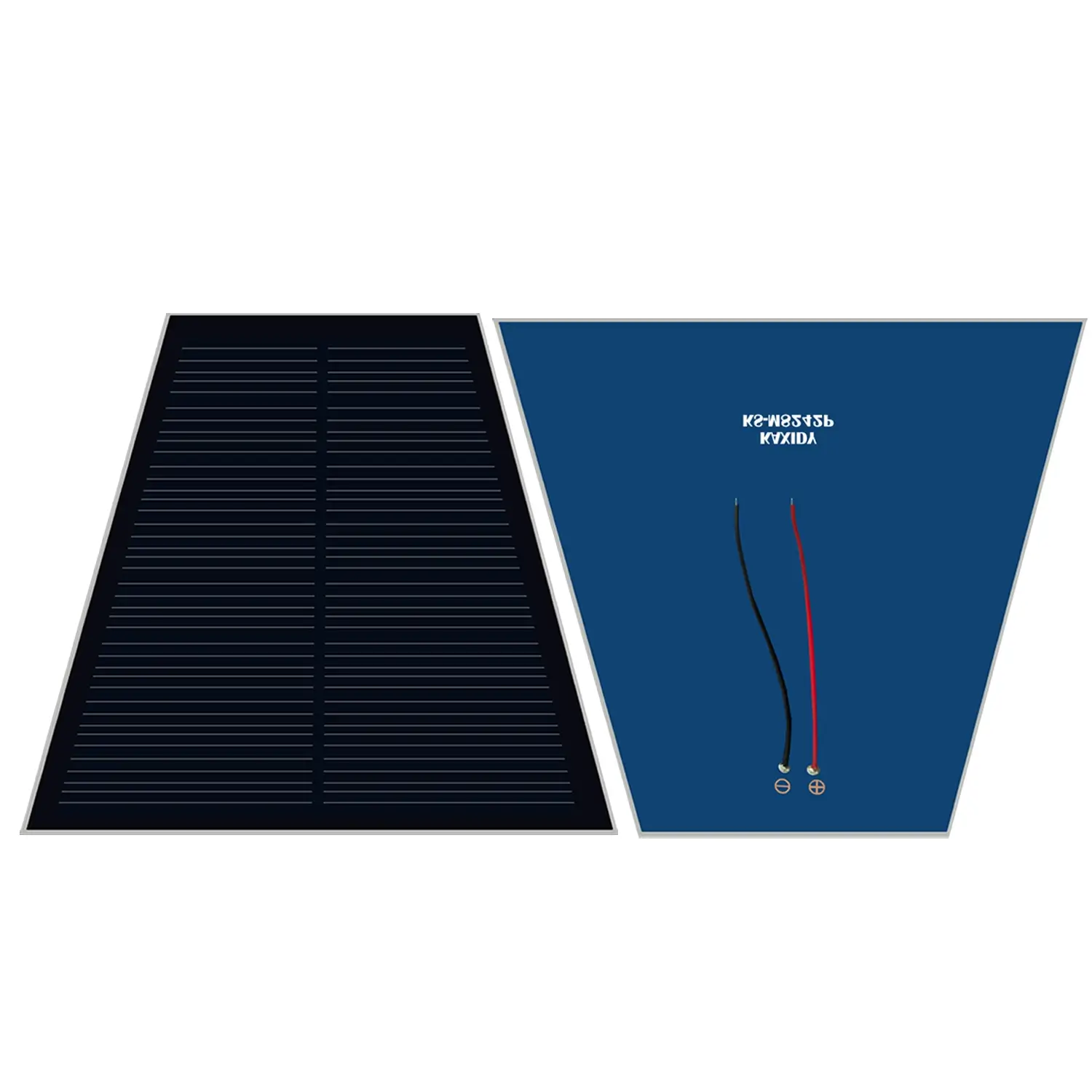 4V Fotovoltaikus Napelem