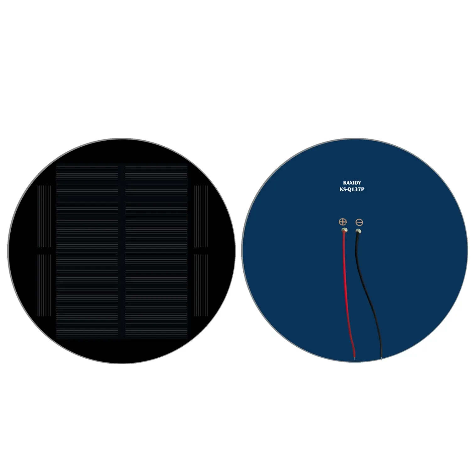 10V Fotovoltaikus Napelem Circulare
