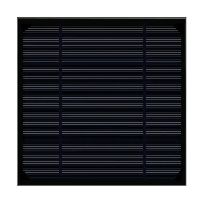Fotovoltaikus Napelem 4V