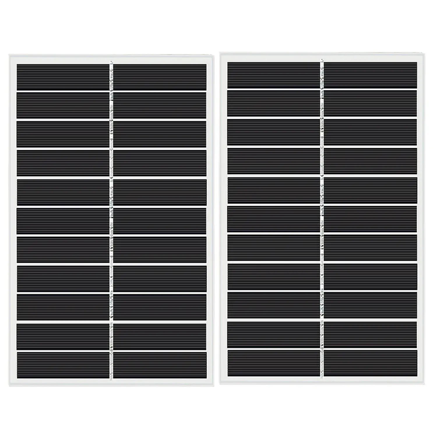 Fotovoltaikus Napelem 5,5V