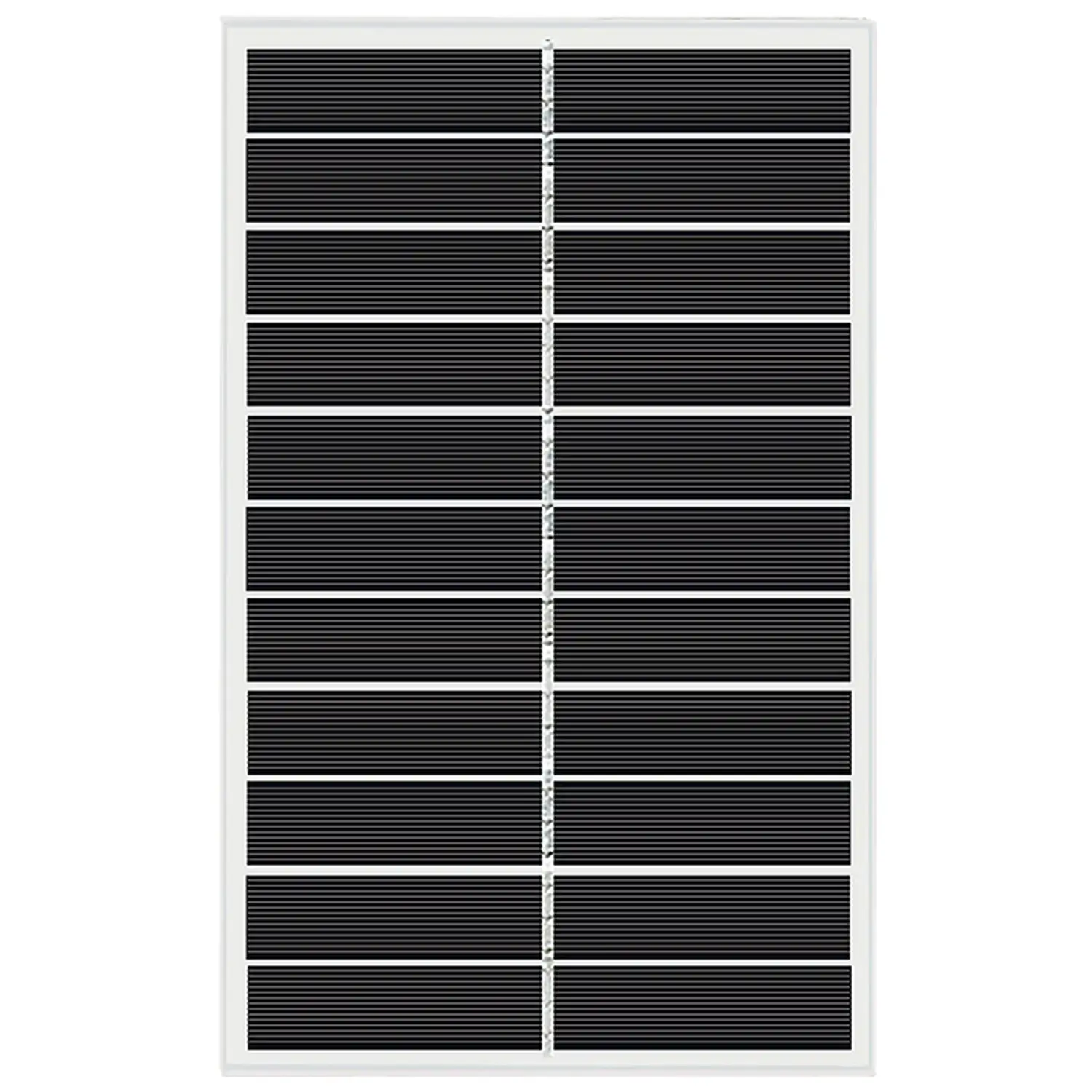 Fotovoltaikus Napelem 5,5V