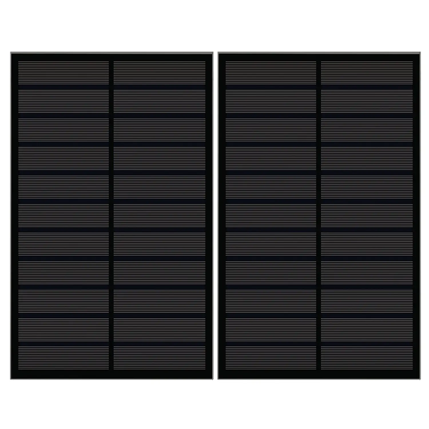 Fotovoltaikus Napelem 5,5V