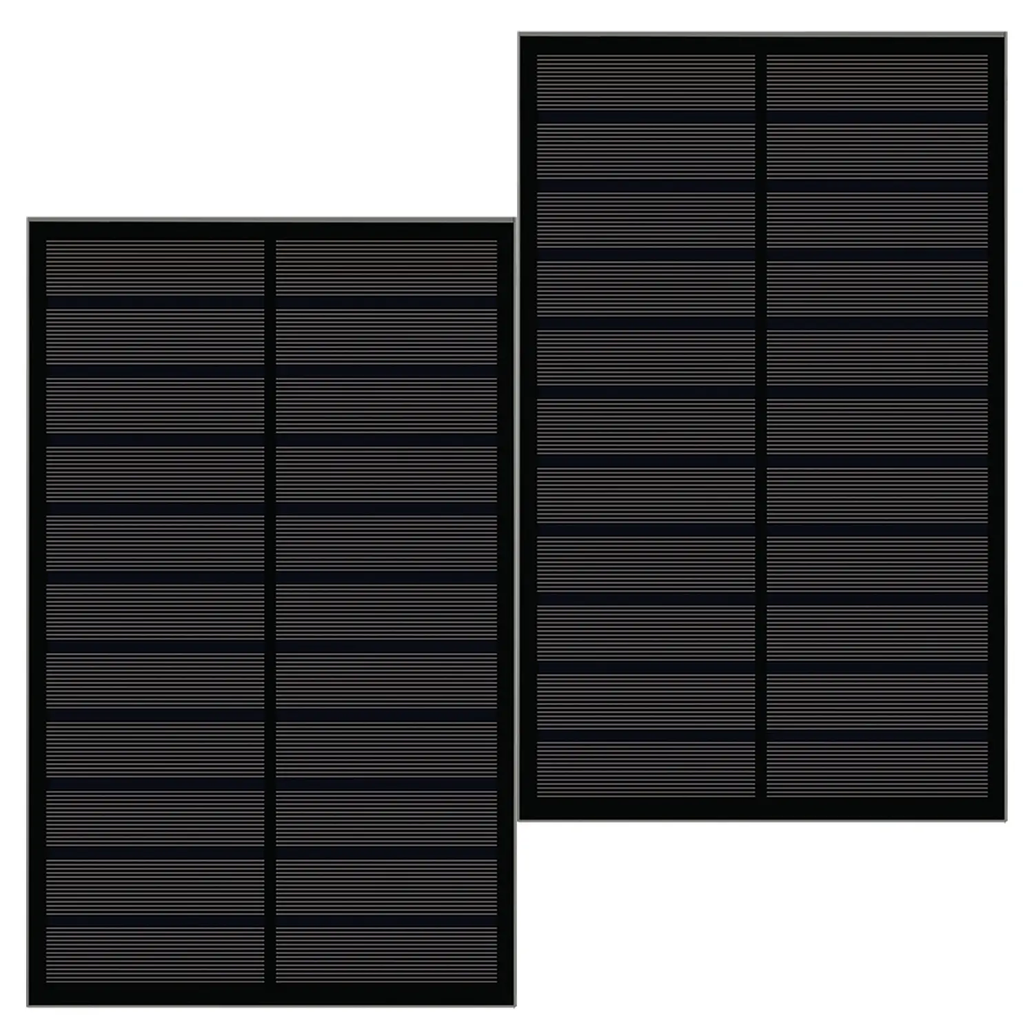 Fotovoltaikus Napelem 1,68W 5,5V