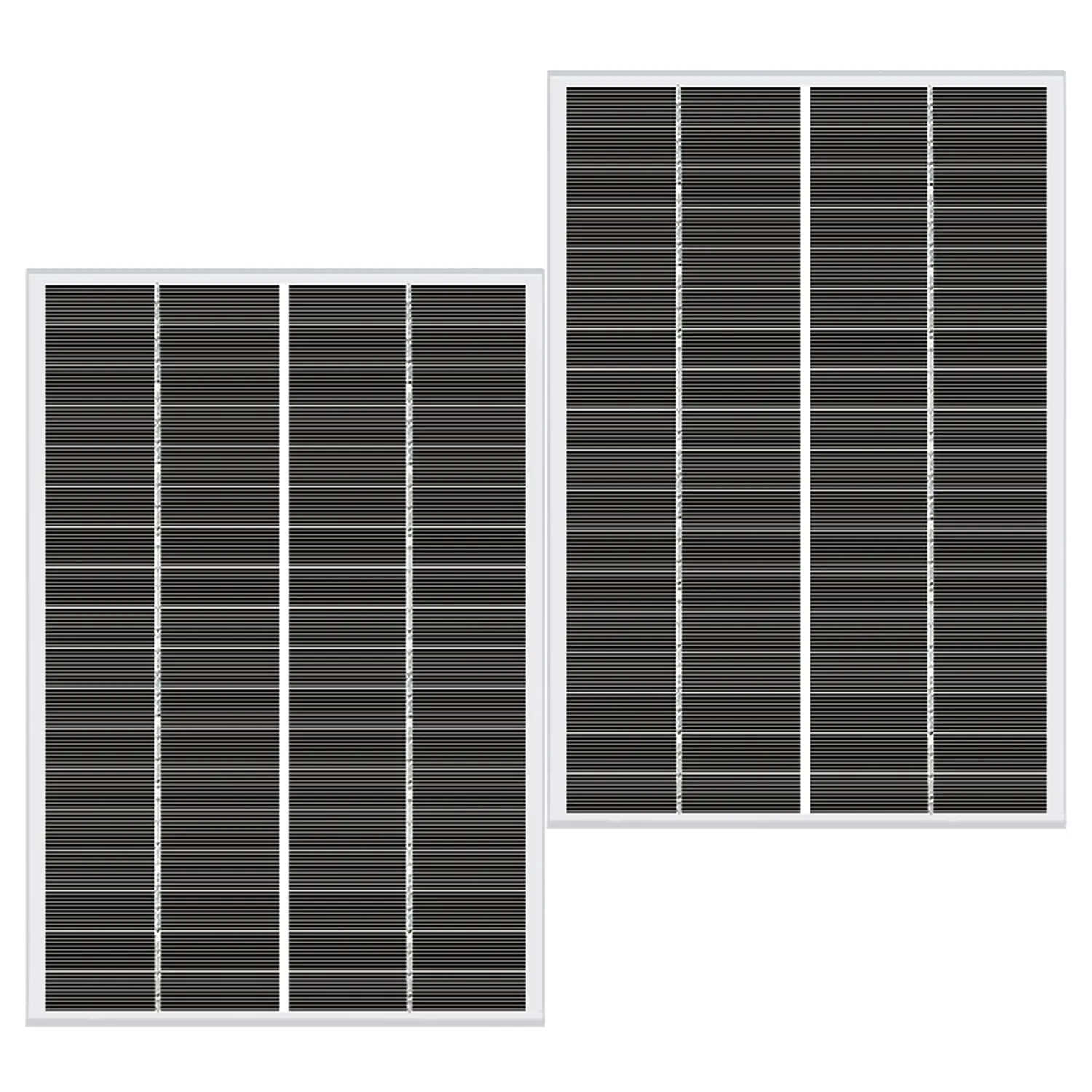 Fotovoltaikus Napelem 3W 9V