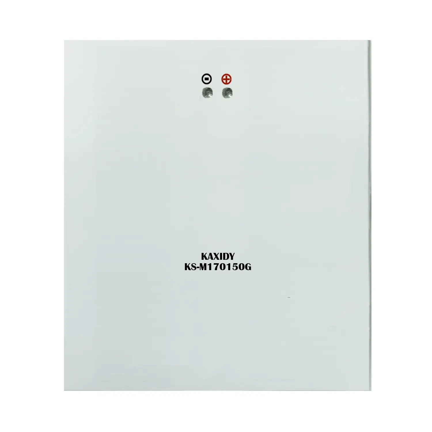 Fotovoltaikus Napelem 3,3W
