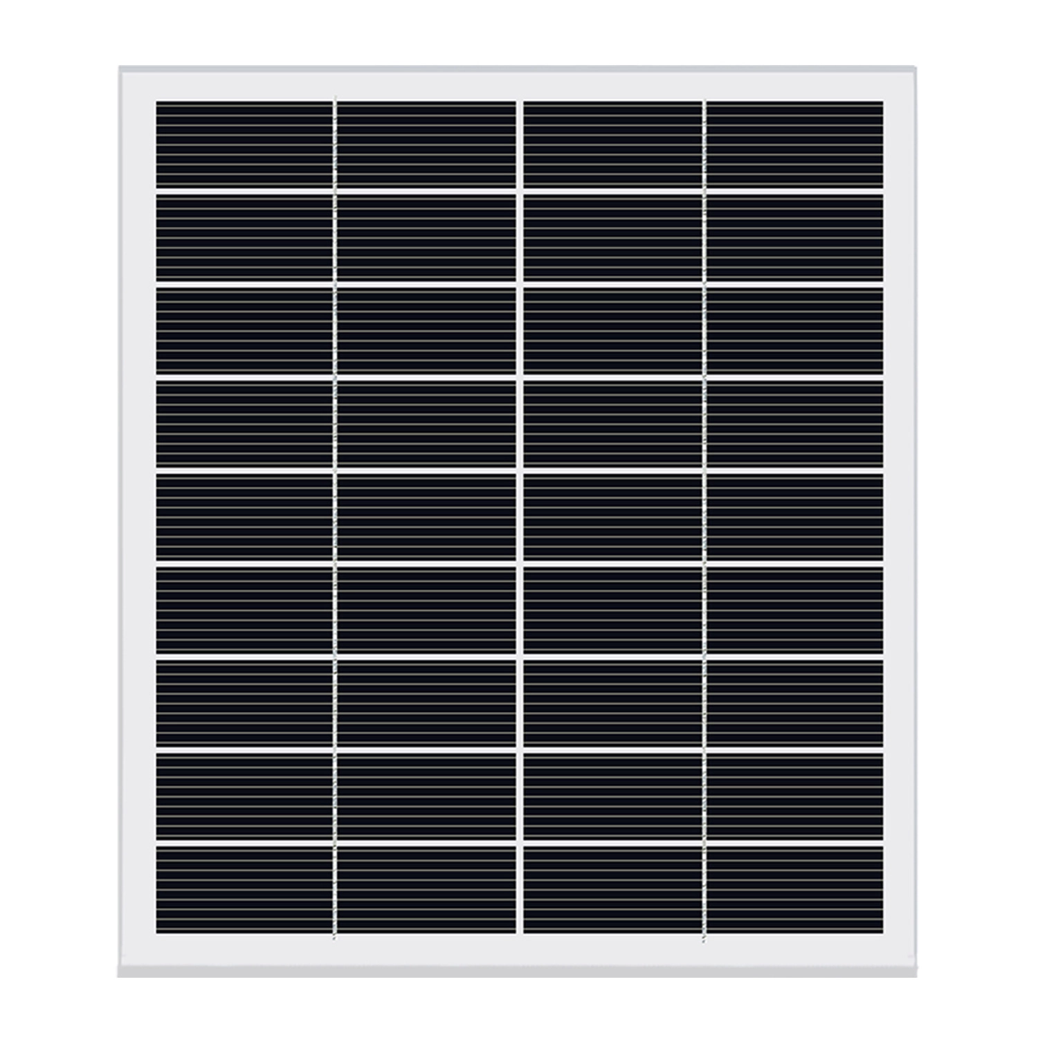 Fotovoltaikus Napelem 9V