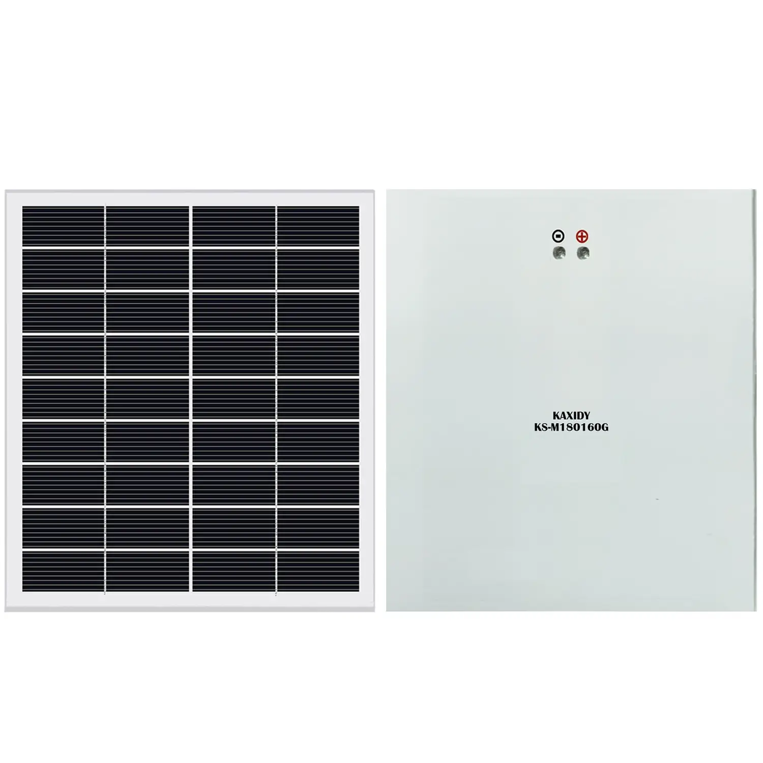 Fotovoltaikus Napelem