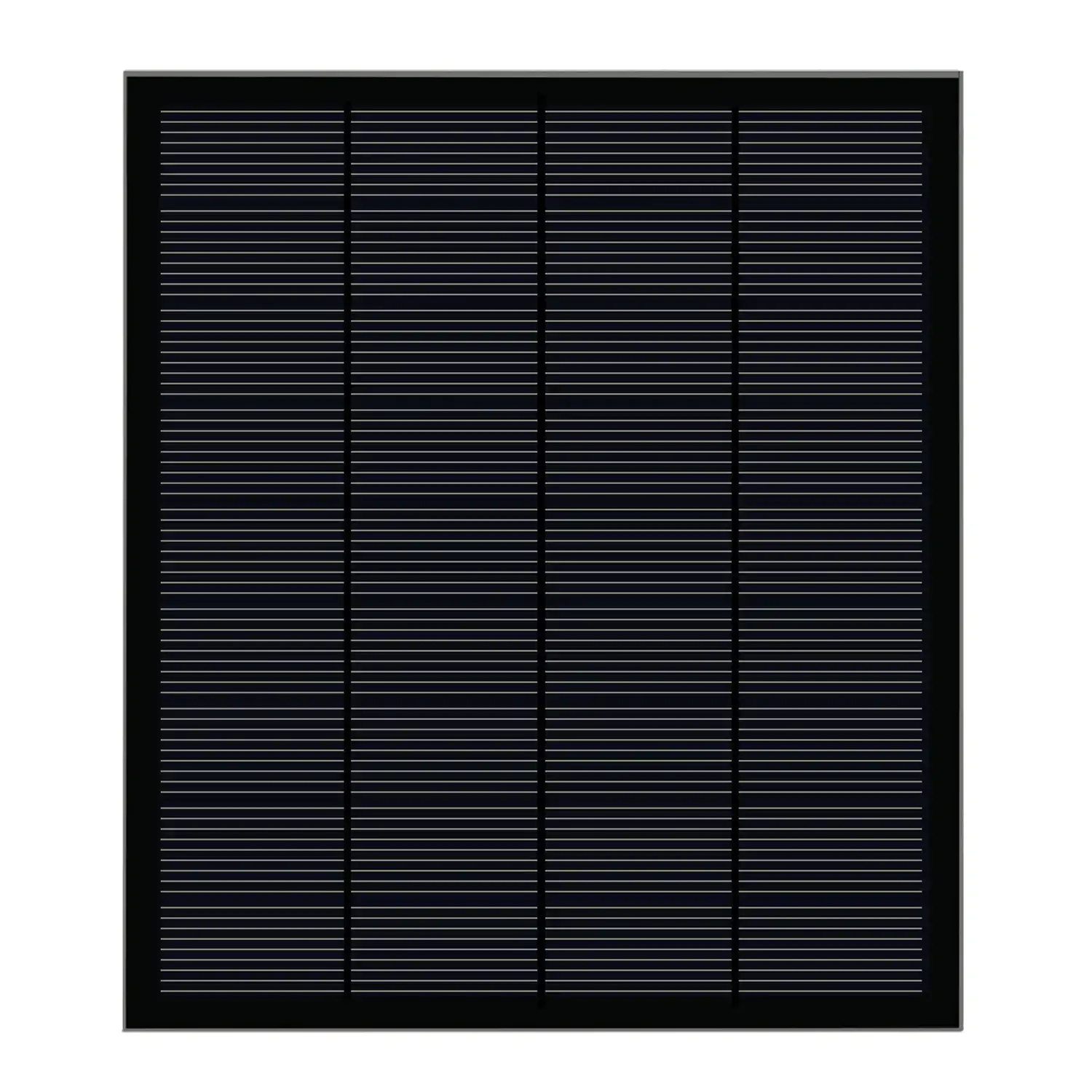 Fotovoltaikus Napelem 9V