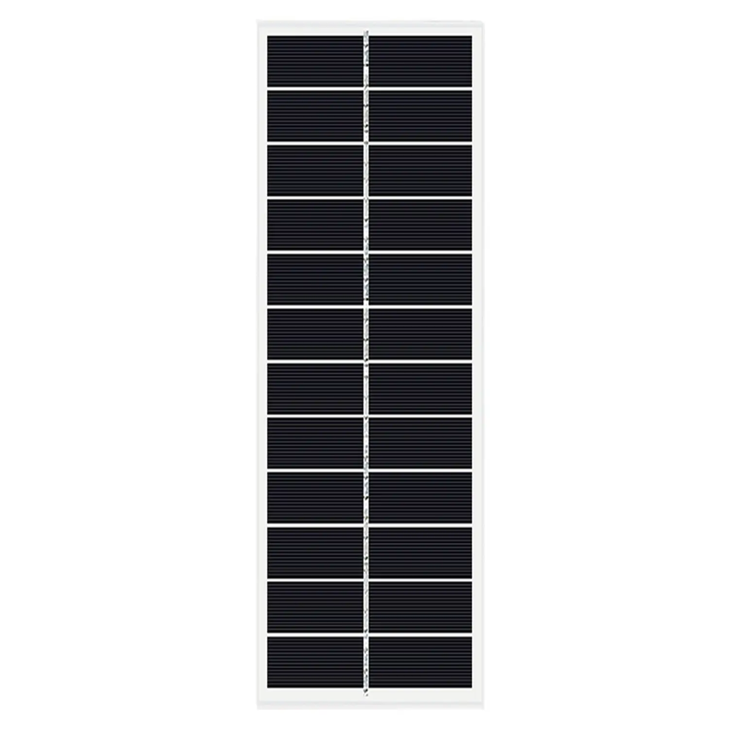 8V Fotovoltaikus Napelem