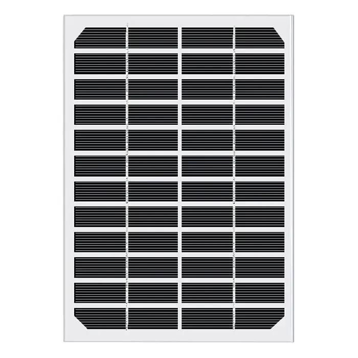 Nini Fotovoltaikus Napelem