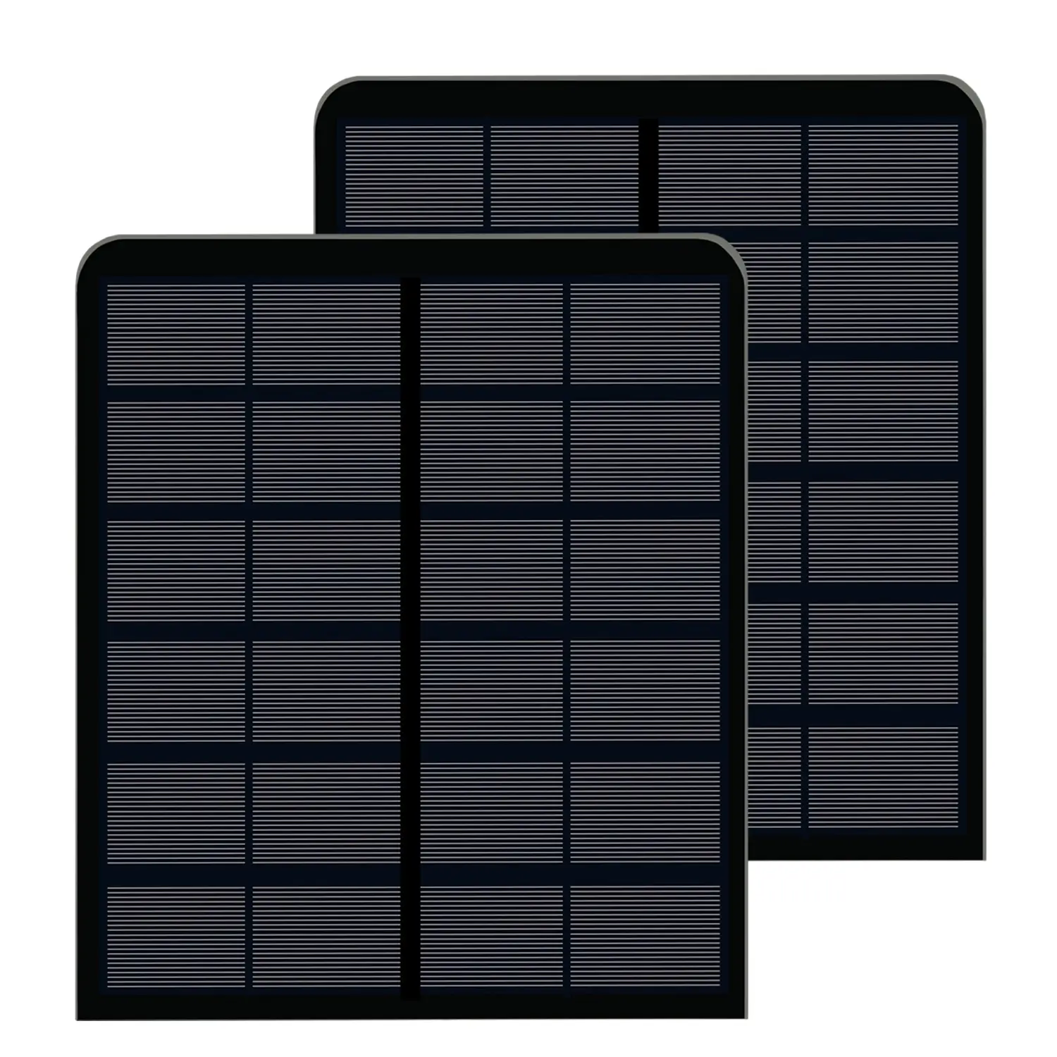 5W Fotovoltaikus Napelem